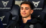 Barcelona báo tin vui: Gavi hồi phục nhanh, mở ra hy vọng trở lại sân cỏ trong năm 2026