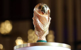 Lễ bốc thăm chia bảng World Cup 2026 sắp diễn ra