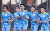 U22 Việt Nam điều chỉnh nhịp độ, ưu tiên hồi phục trước khi bước vào cuộc đấu trí với U22 Malaysia