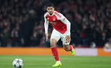 Chấn thương của William Saliba: Thách thức lớn với tham vọng vô địch của Arsenal