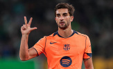 Ferran Torres khẳng định vị trí tại Barcelona