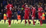 Liverpool đối mặt khủng hoảng: Những vấn đề không thể bỏ qua sau trận hòa với Leeds United