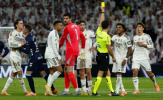 Chuyên gia Burrull chỉ ra sai sót trọng tài trong trận Real Madrid thua Celta