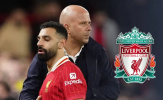 Collymore phản hồi quan điểm của Salah về vai trò tại Liverpool