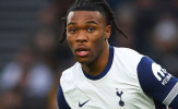 Tottenham lao đao vì khủng hoảng lực lượng khi Udogie chấn thương dài hạn