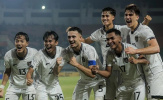 U22 Indonesia lo ngại sau thất bại trước Philippines, Việt Nam và Malaysia có thể vào bán kết