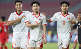 Báo Indonesia chỉ ra lý do U22 Việt Nam buộc phải chơi tấn công trước Malaysia