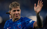 Enzo Fernandez đổi công ty đại diện: Tương lai ở Chelsea mở ra nhiều dấu hỏi