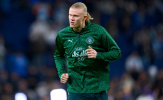 Haaland rực sáng tại Bernabeu, Man City tạo cú hích lớn cho hành trình Champions League