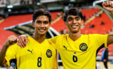 U22 Malaysia đặt mục tiêu hạ U22 Việt Nam để chiếm ngôi đầu bảng