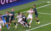VAR gây phẫn nộ, Real Madrid chịu thất bại cay đắng trước Man City tại Bernabeu