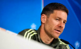 Xabi Alonso trấn an dư luận: Real Madrid đủ bản lĩnh vượt qua giai đoạn khủng hoảng