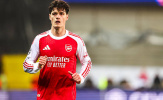 Christian Norgaard chứng minh giá trị tại Arsenal sau thời gian ít được chú ý