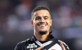Coutinho góp dấu ấn trong chiến thắng kịch tính: Vasco ngược dòng hạ Fluminense trên sân nhà