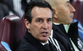Emery mãn nguyện sau thắng lợi 2-1 của Aston Villa trước Basel tại Europa League