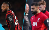 Liverpool tính phương án Semenyo giữa rạn nứt với Salah