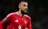 Mazraoui góp mặt tại AFCON cùng Morocco, Man Utd nỗ lực giữ chân ngôi sao