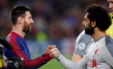 MLS gửi thông điệp tới Salah giữa khủng hoảng với Liverpool
