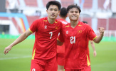 U22 Việt Nam tự tin hướng tới chung kết SEA Games sau lời khẳng định từ BLV Quang Tùng