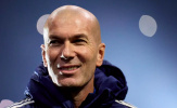 Zidane tái xuất ở Bernabeu trong lúc Real Madrid lao đao với tương lai của Xabi Alonso
