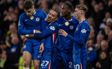 Chelsea 2-0 Everton: Palmer và Gusto tỏa sáng, The Blues tìm lại phong độ