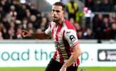 Henderson mở tài khoản tại Brentford, gửi lời tưởng nhớ đầy cảm xúc tới Diogo Jota