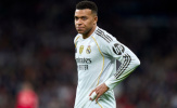 Mbappe cắn răng thi đấu, Real Madrid vượt khó tại Mendizorroza