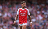 Arsenal gặp khó: Ben White chấn thương, nghỉ 4–6 tuần
