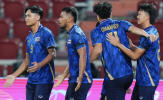 Chung kết SEA Games 33 trước mắt, bóng đá Thái Lan chìm trong nỗi bất an khi gặp U22 Việt Nam