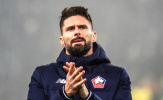 Giroud tiết lộ đội hình đồng đội trong mơ, hai cái tên Arsenal được vinh danh