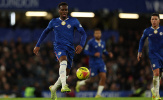 Gittens đối mặt thách thức lớn từ ngôi sao mới của Chelsea