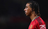 Leny Yoro và thử thách tại Old Trafford: Sai lầm trong việc quản lý nhân sự của Ruben Amorim
