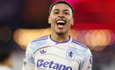 Morgan Rogers bùng nổ ở Aston Villa và dấu hỏi lớn cho tuyển Anh trước World Cup 2026