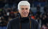 Roma vượt qua Como tối thiểu, Gasperini hài lòng với màn trình diễn tại Olimpico