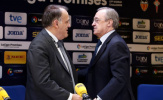 Tebas phản pháo Florentino Perez về vụ án Negreira