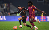 Wesley giúp AS Roma giành chiến thắng quan trọng trước Como