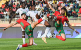 AFCON 2025: Morocco dẫn đầu cuộc đua vô địch theo dự đoán từ Opta