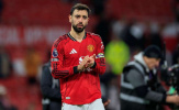Bruno Fernandes hé lộ điều kiện gắn bó Man Utd và những ngã rẽ châu Âu trong tương lai