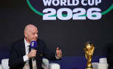 FIFA giảm giá vé World Cup 2026 còn 60 USD sau làn sóng phản đối toàn cầu