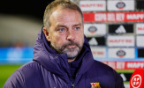 Hansi Flick hé lộ “chìa khóa tinh thần” giúp Barca vượt ải khó tại Cúp Nhà vua