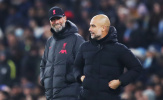 Klopp nêu tên Pep Guardiola trong danh sách những HLV xuất sắc nhất lịch sử bóng đá