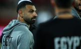 Liverpool bước vào giai đoạn bão táp khi Salah lên đường dự AFCON