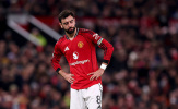 Tương lai Bruno Fernandes tại Man United trở nên mờ mịt giữa tin đồn Bayern quan tâm