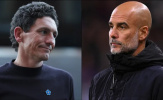 Carabao Cup: Guardiola phản hồi tranh cãi thẻ đỏ, lời mời “cà phê” gửi HLV Brentford