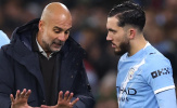 Carabao Cup: Pep Guardiola thẳng thắn “chỉnh đốn” sao trẻ dù Man City vào bán kết