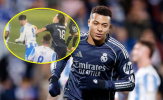 Copa del Rey dậy sóng: Real Madrid đi tiếp trong tâm bão tranh cãi từ quả phạt đền của Mbappe