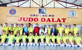 Kết nối khoa học huấn luyện hiện đại với tinh thần võ đạo: Khai giảng khóa học HLV Judo toàn quốc tại Đà Lạt