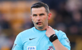 Man United đối mặt thử thách kép tại Villa Park, nỗi ám ảnh mang tên Michael Oliver