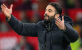 Man Utd lên khung tái thiết tuyến giữa, Ruben Amorim đặc biệt kết một ngôi sao Brighton