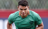 Thiago Silva rơi vào thế khó trước World Cup 2026, cánh cửa châu Âu bất ngờ mở lại